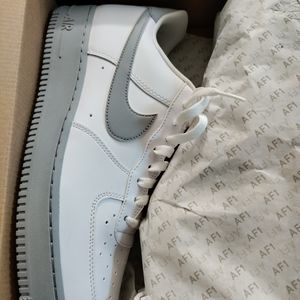 Nike Air Force 1 limited editions